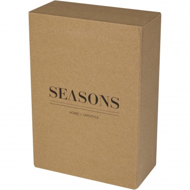 Logotrade promotional merchandise photo of: Mangi 750 ml lunch box