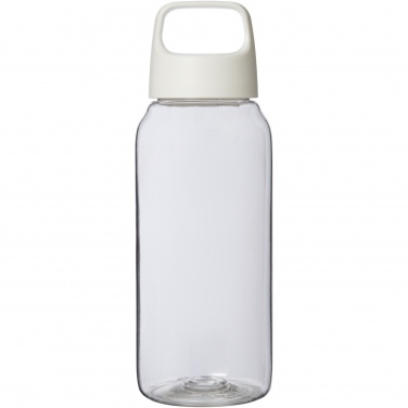 Logo trade promotional merchandise image of: Bebo 500 ml recycled plastic water bottle