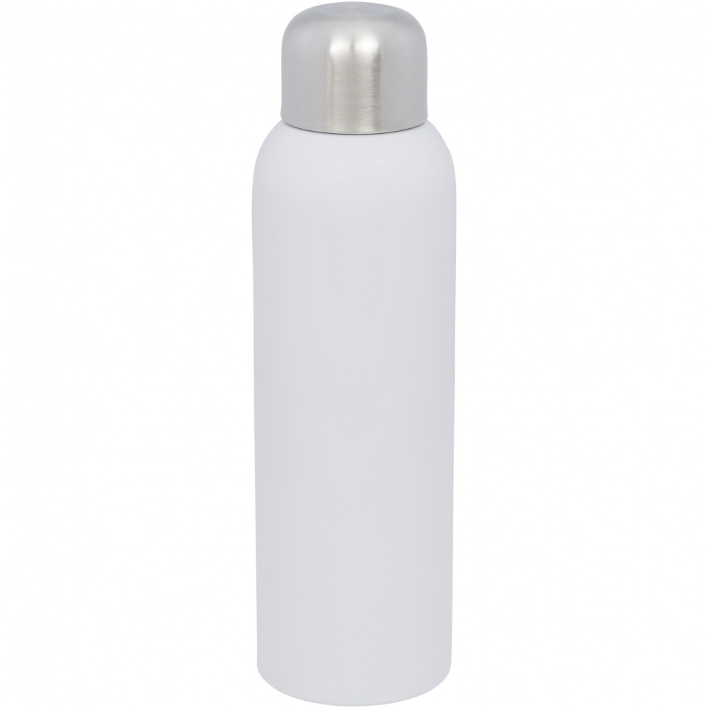 Logo trade business gift photo of: Guzzle 820 ml RCS certified stainless steel water bottle