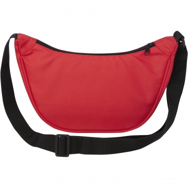 Logotrade promotional giveaway picture of: Byron recycled fanny pack 1.5L