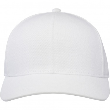Logotrade promotional merchandise image of: Opal 6 panel Aware™ recycled cap