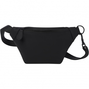 Logo trade corporate gifts image of: Turner fanny pack