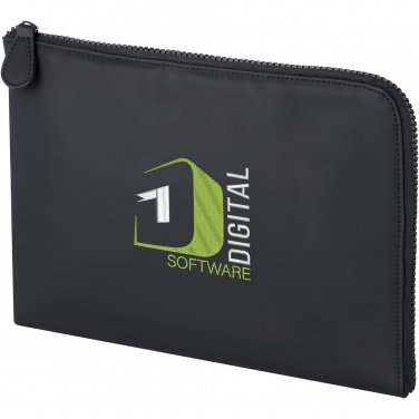 Logotrade promotional item image of: Turner organizer clutch