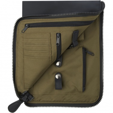 Logo trade business gift photo of: Turner organizer clutch