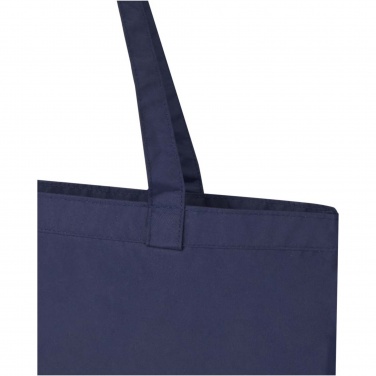 Logo trade promotional product photo of: Kai GRS recycled circular tote bag