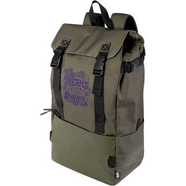 Logotrade advertising product image of: Roam GRS recycled modular backpack