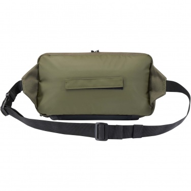 Logotrade promotional item image of: Roam GRS recycled modular sling bag