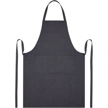 Logotrade promotional product picture of: Nima 320g/m2 Aware™ denim apron 