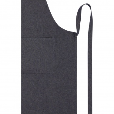 Logotrade promotional giveaways photo of: Nima 320g/m2 Aware™ denim apron 