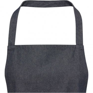 Logotrade promotional products photo of: Nima 320g/m2 Aware™ denim apron 