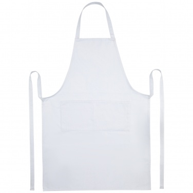 Logo trade business gift photo of: Shara 240 g/m2 Aware™ recycled apron