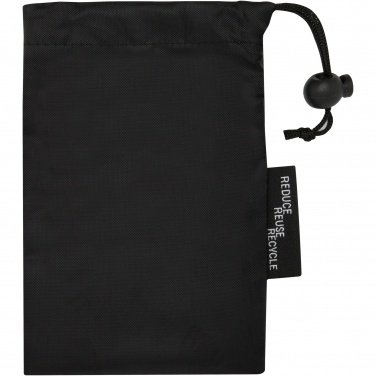 Logotrade advertising product image of: Pieter GRS ultra lightweight and quick dry towel 30x50 cm