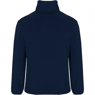 Logo trade promotional products image of: Artic kids full zip fleece jacket