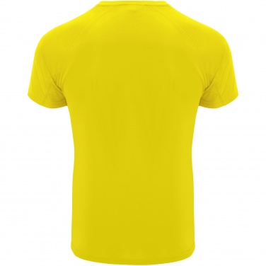 Logotrade promotional giveaways photo of: Bahrain short sleeve kids sports t-shirt