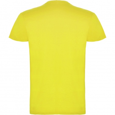 Logotrade promotional gift image of: Beagle short sleeve kids t-shirt