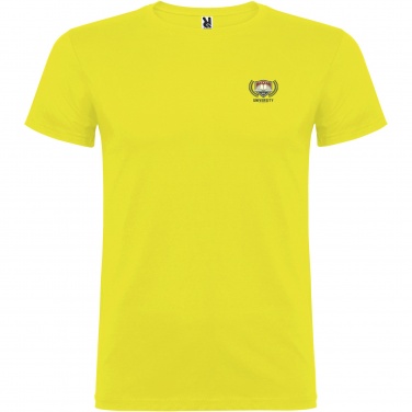 Logotrade promotional merchandise photo of: Beagle short sleeve kids t-shirt