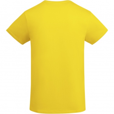 Logo trade corporate gift photo of: Breda short sleeve kids t-shirt
