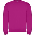 Clasica unisex crewneck sweater, Rossette