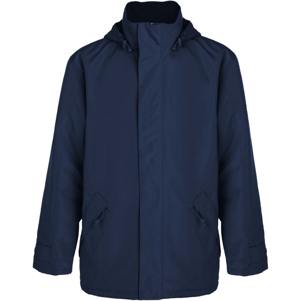 Logotrade promotional item picture of: Europa unisex insulated jacket