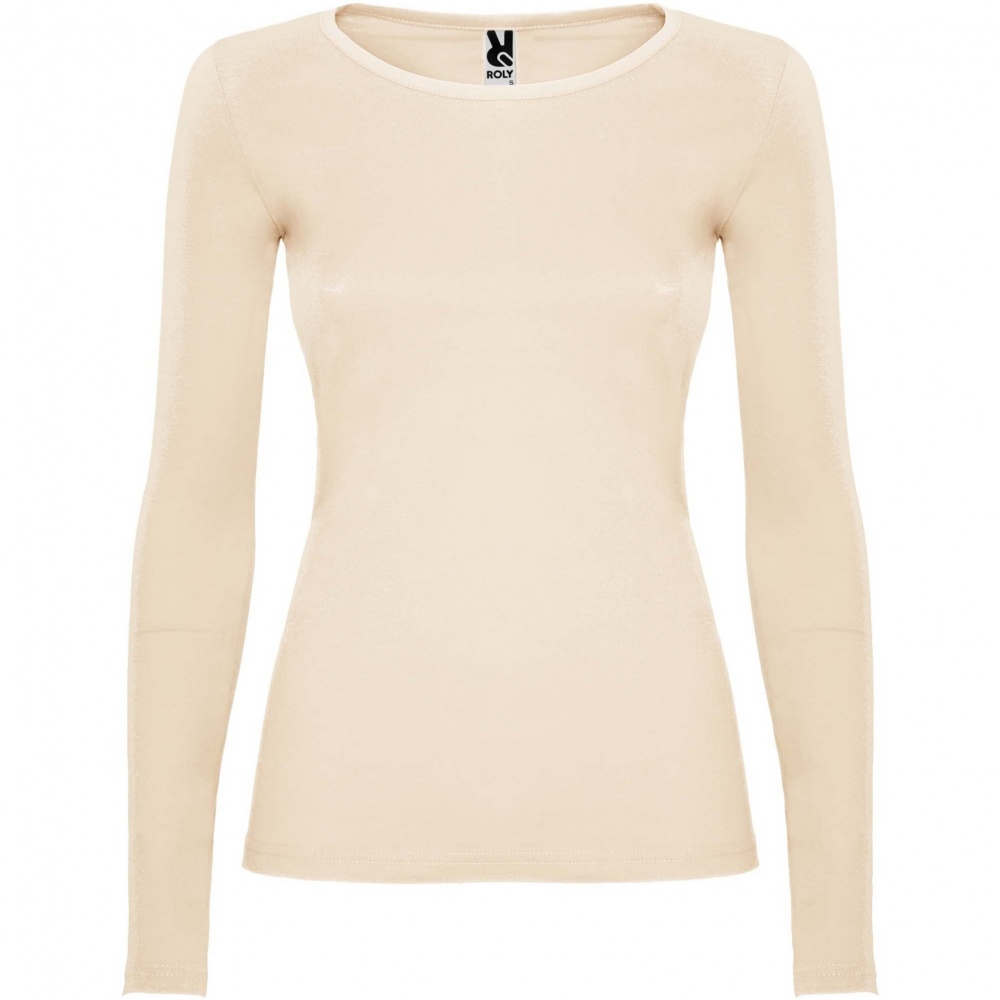 Logotrade advertising product image of: Extreme long sleeve women's t-shirt