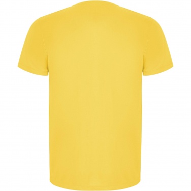 Logotrade promotional gift image of: Imola short sleeve men's sports t-shirt