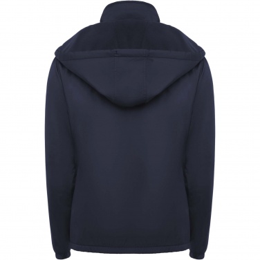 Logo trade promotional gifts image of: Makalu unisex insulated jacket