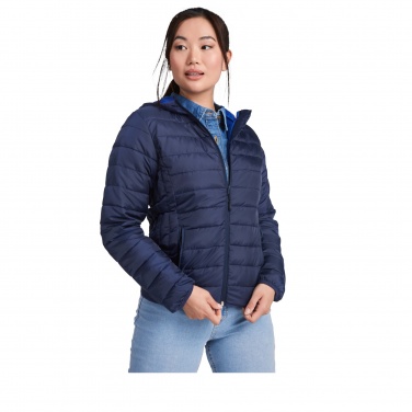 Logotrade promotional item picture of: Norway women's insulated jacket