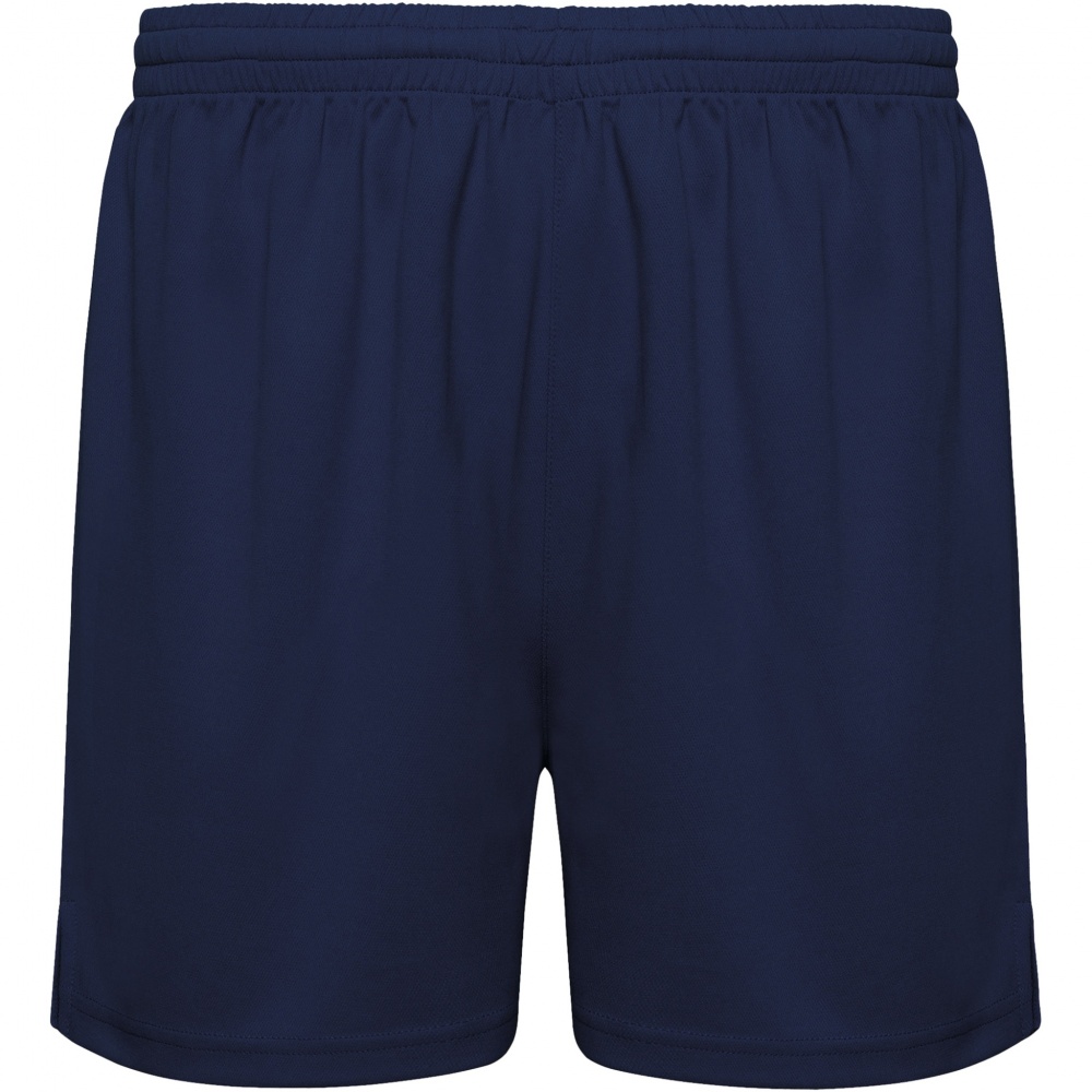 Logotrade promotional giveaway picture of: Player kids sports shorts