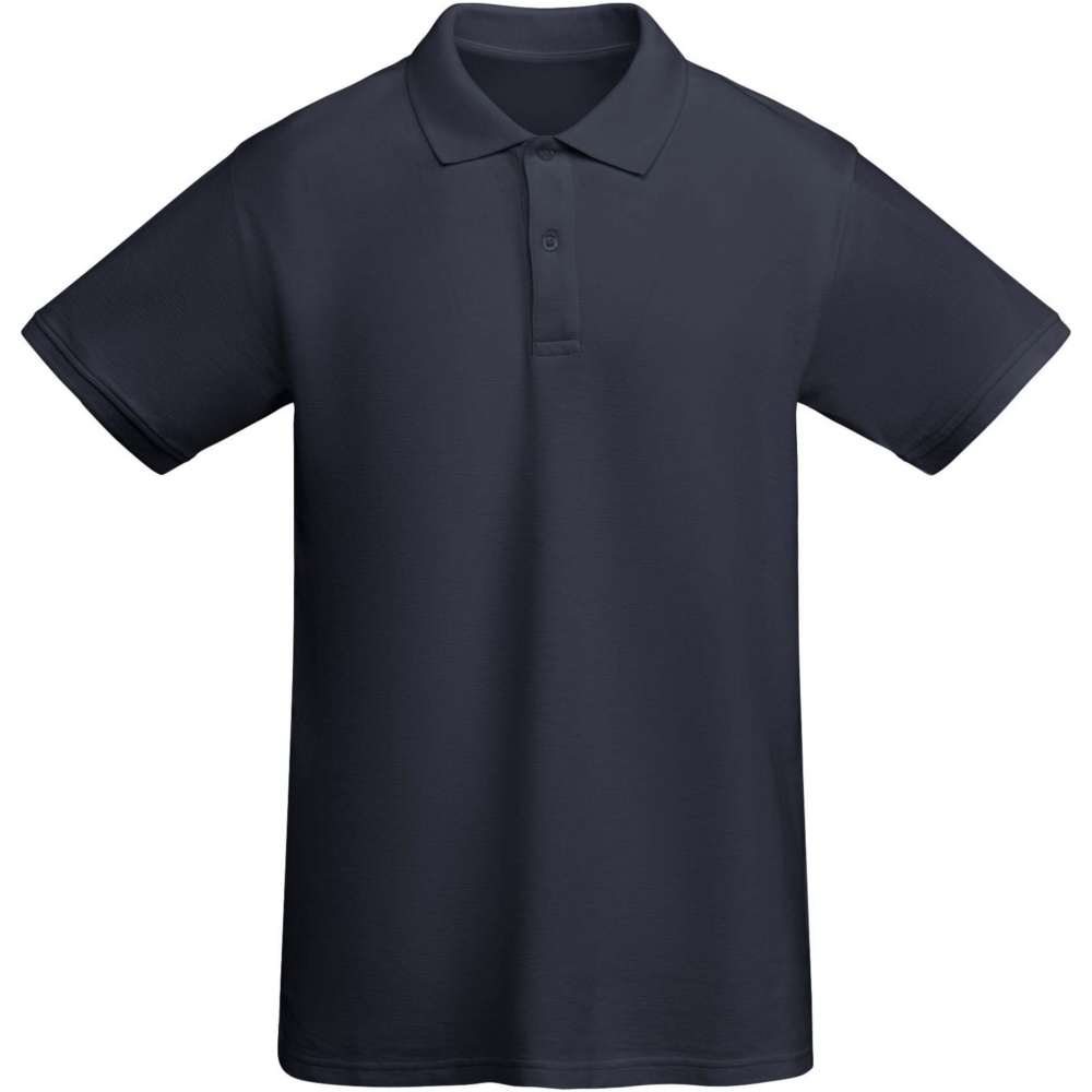 Logo trade promotional gift photo of: Prince short sleeve men's polo