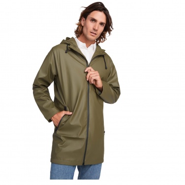 Logotrade promotional giveaway picture of: Sitka men's raincoat
