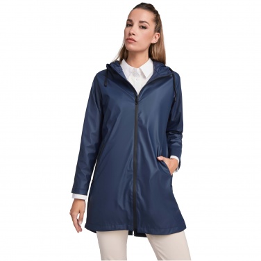 Logotrade promotional gifts photo of: Sitka women's raincoat