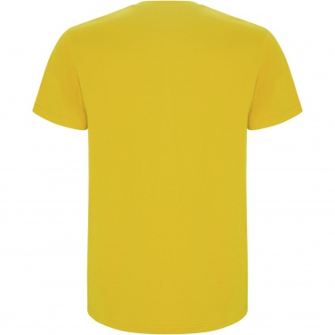 Logo trade promotional merchandise picture of: Stafford short sleeve kids t-shirt