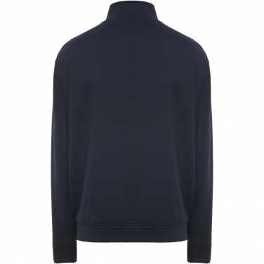 Logotrade promotional giveaway picture of: Ulan unisex full zip sweater