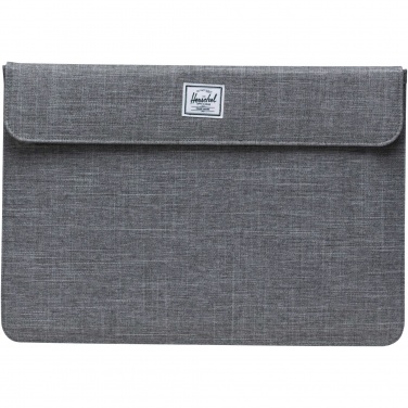 Logo trade promotional product photo of: Herschel Spokane 15-16" laptop sleeve