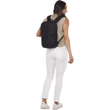 Logo trade promotional giveaways image of: Case Logic Invigo 14" recycled laptop backpack