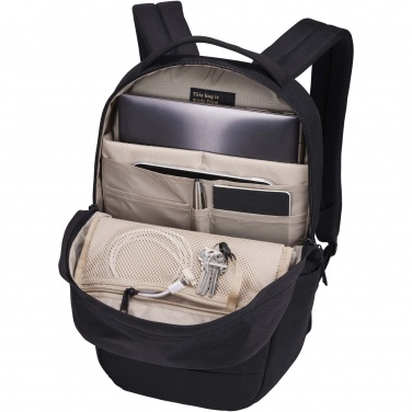 Logo trade promotional items image of: Case Logic Invigo 14" recycled laptop backpack