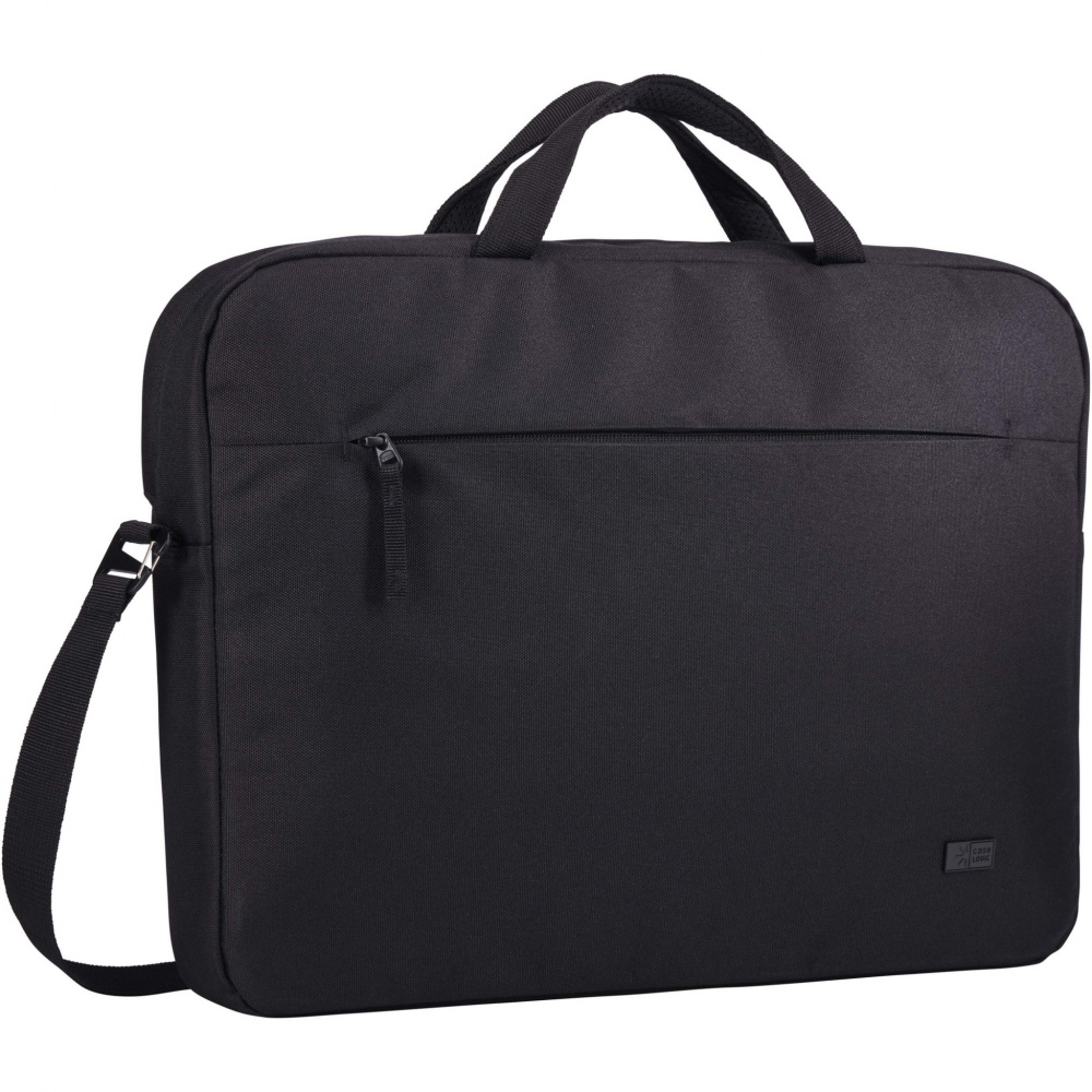 Logo trade promotional product photo of: Case Logic Invigo 15.6" recycled laptop bag
