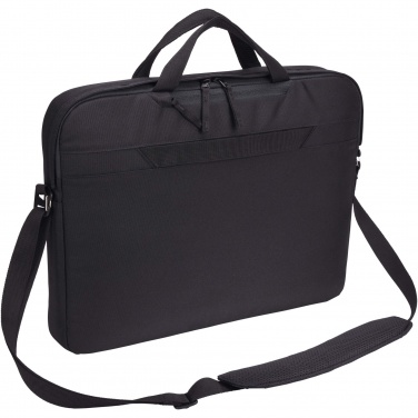 Logo trade business gift photo of: Case Logic Invigo 15.6" recycled laptop bag