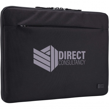 Logo trade advertising products picture of: Case Logic Invigo 14" recycled laptop sleeve