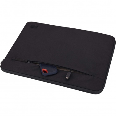 Logo trade promotional gift photo of: Case Logic Invigo 14" recycled laptop sleeve