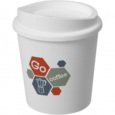 Logo trade promotional product photo of: Americano® Switch 200 ml tumbler with lid