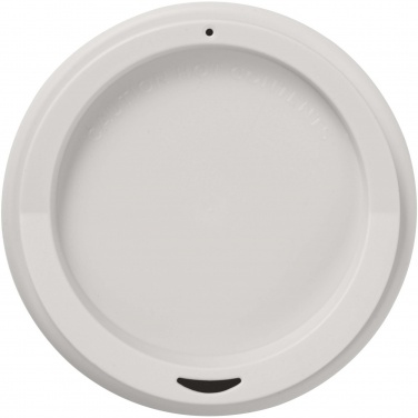 Logo trade promotional products picture of: Americano® Switch Renew 200 ml tumbler with lid