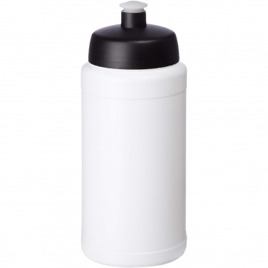 Logo trade business gift photo of: Baseline Rise 500 ml sport bottle