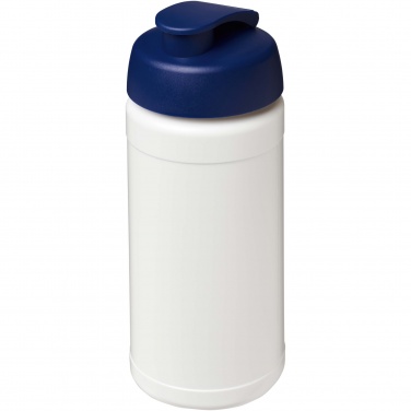 Logotrade promotional products photo of: Baseline Rise 500 ml sport bottle with flip lid