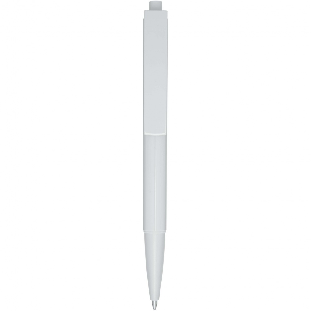 Logo trade promotional items picture of: Elsa recycled plastic ballpoint pen