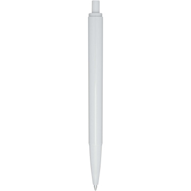 Logotrade corporate gift image of: Elsa recycled plastic ballpoint pen