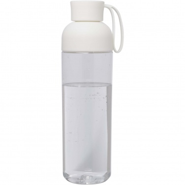 Logo trade promotional items picture of: Illuminate 600 ml RPET water bottle