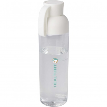Logo trade corporate gift photo of: Illuminate 600 ml RPET water bottle