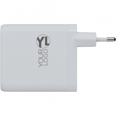 Logo trade promotional gifts image of: Xtorm XEC140 GaN² Ultra 140W wall charger
