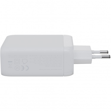 Logotrade corporate gifts photo of: Xtorm XEC100 GaN² Ultra 100W wall charger